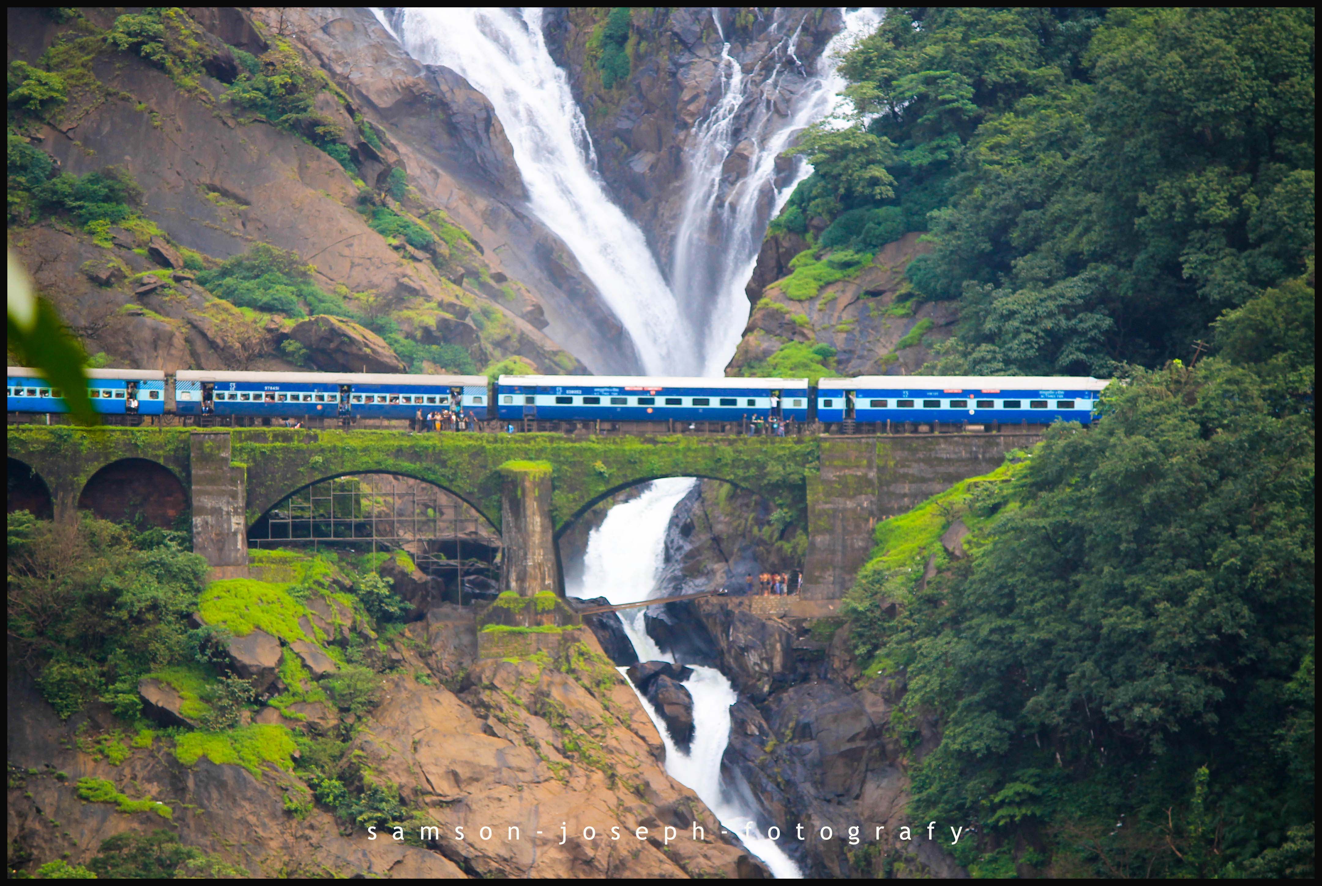 What we can learn from Indian Railways