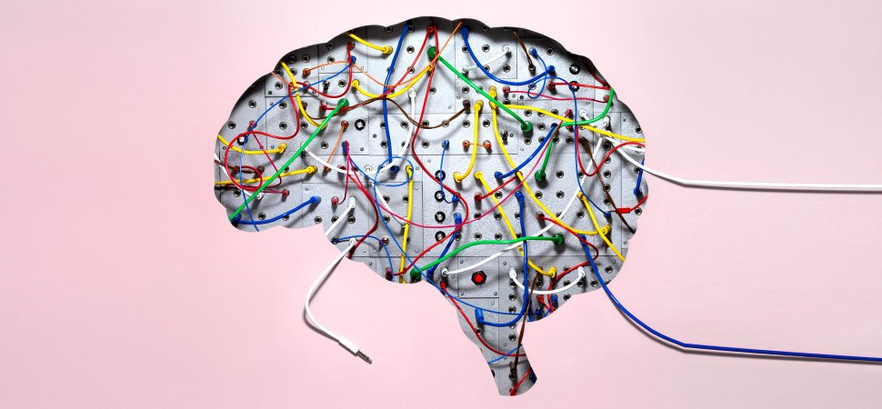 Can we really re-wire our brain?