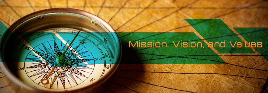 Mission.Vision.Values