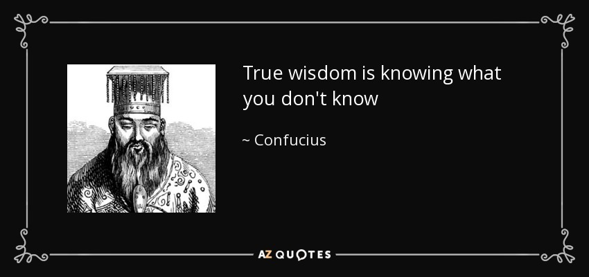 Confucius