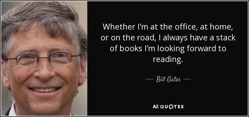 Bill Gates