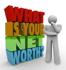 What is Your Networth?