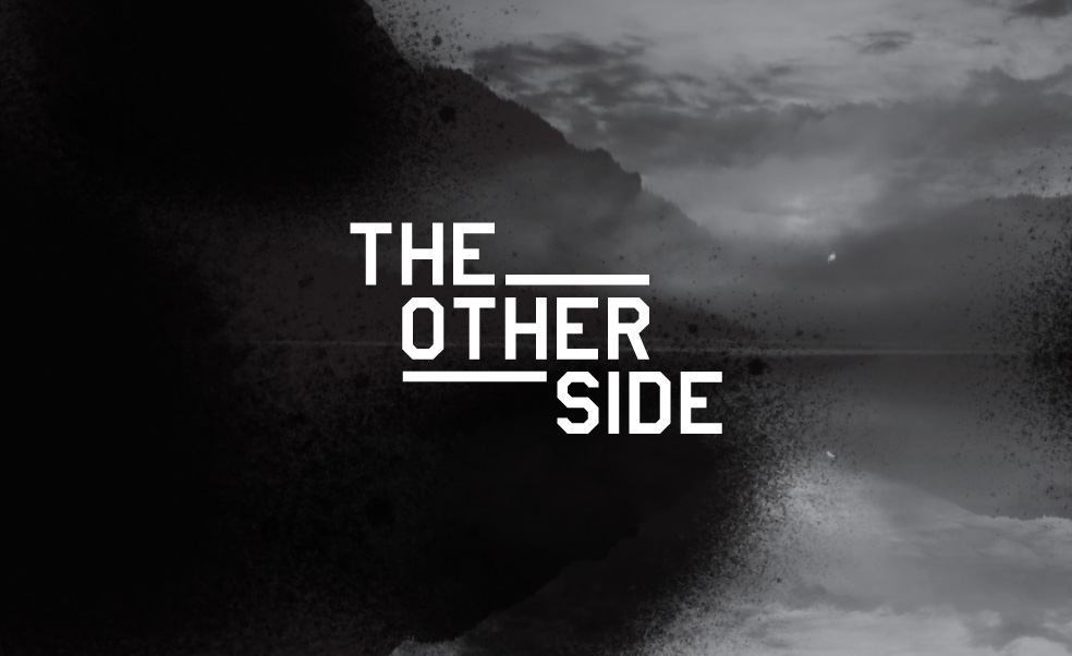 The other side