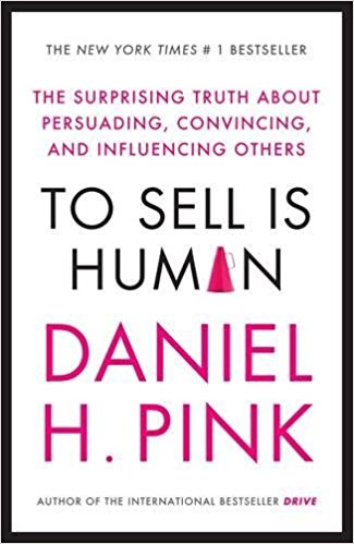 Image result for daniel pink books