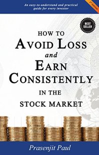 How to Avoid Loss and Earn Consistently in Stock Market
