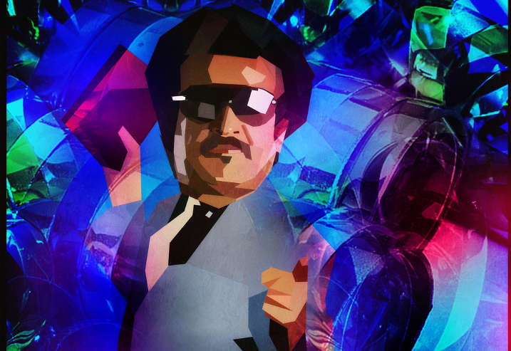 How Rajinikanth teaches you productivity, discipline and humility