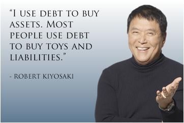 Robert Kiyosaki