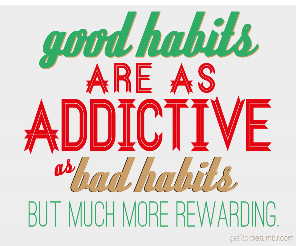 good vs bad habits