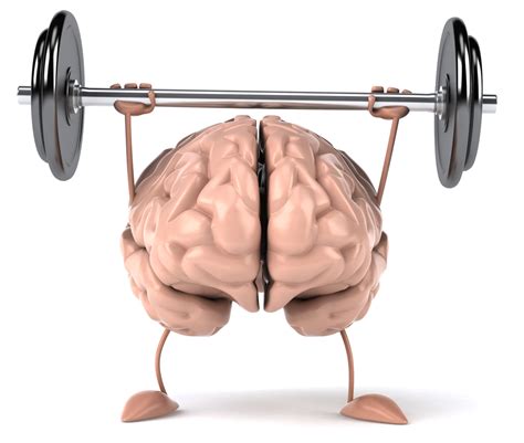 exercise brain