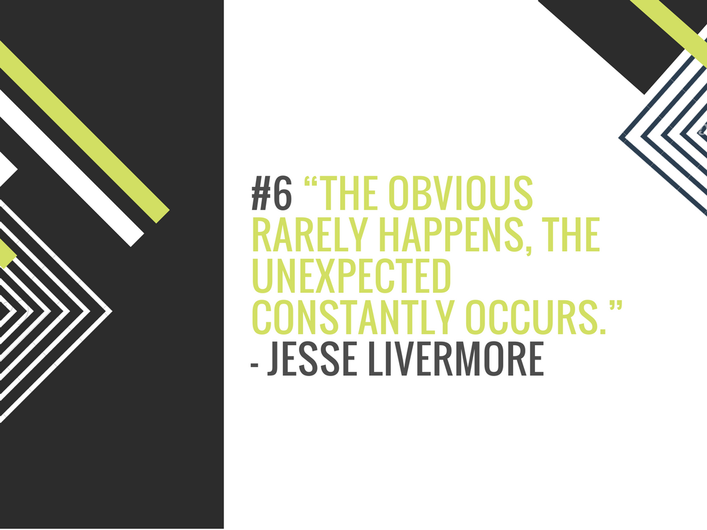 Jesse Livermore