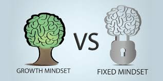 Mindset - Growth Vs Fixed