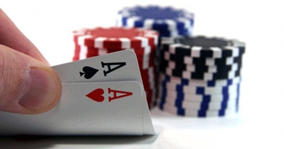 Poker and Probability