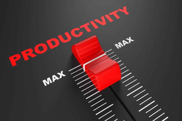 How to be productive every day